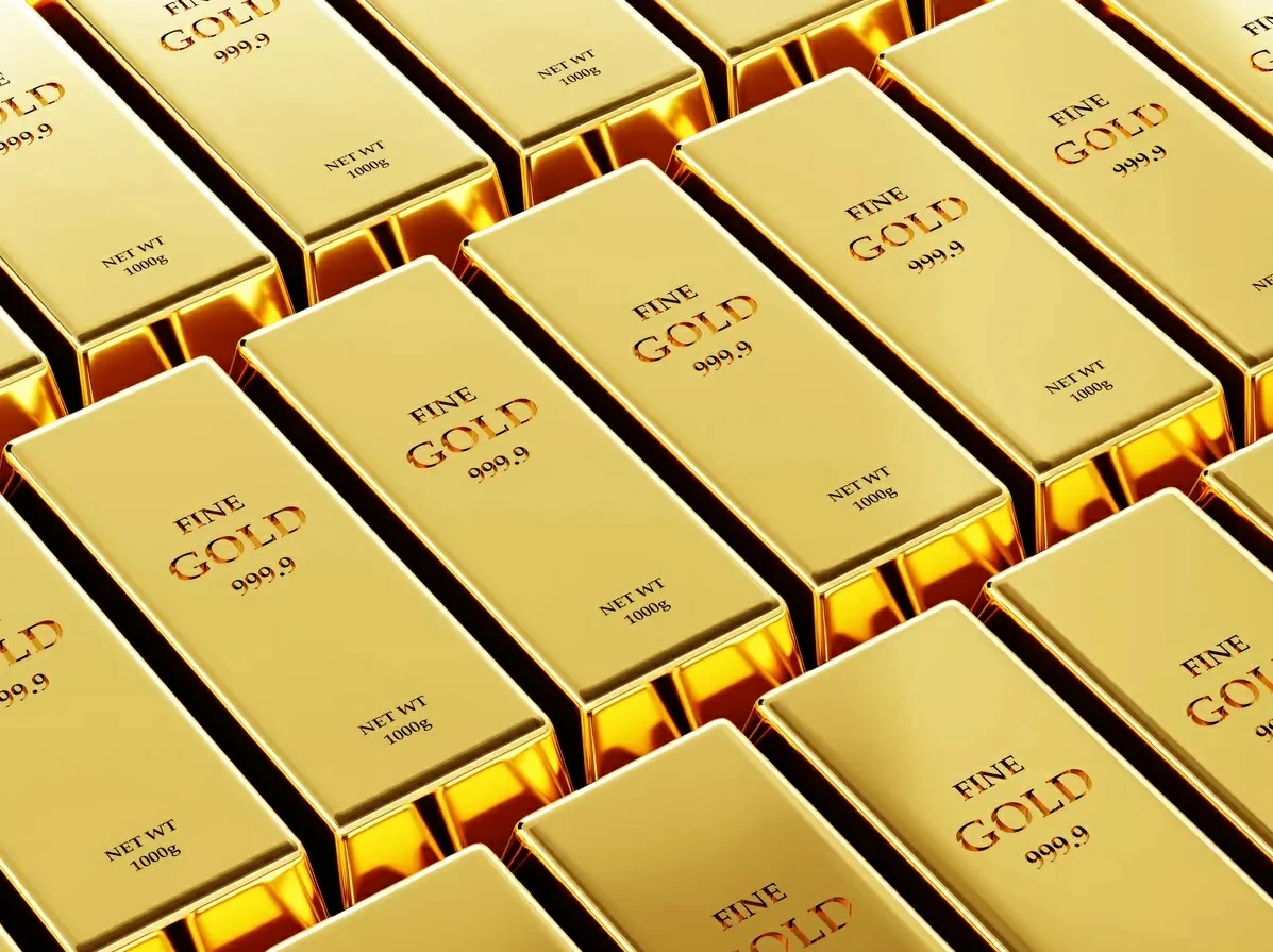 الذهب عند أدنى مستوى في شهرين – أخبار السعودية