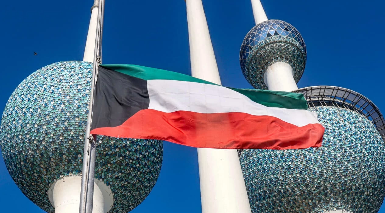 الكويت تطالب إيران بوقف فوري للاعتداءات الآثمة – أخبار السعودية