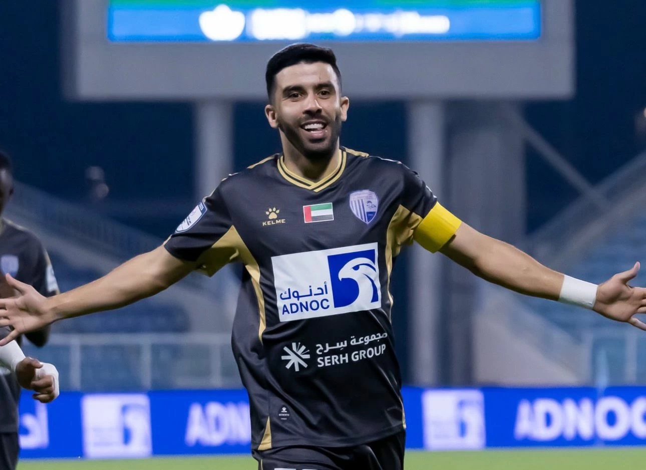 البركاوي يُفكّر في العودة لدوري روشن – أخبار السعودية