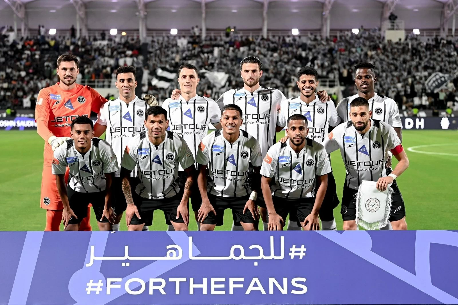 معسكر خارجي يجهز الشباب لـ«الدوري والكأس» – أخبار السعودية