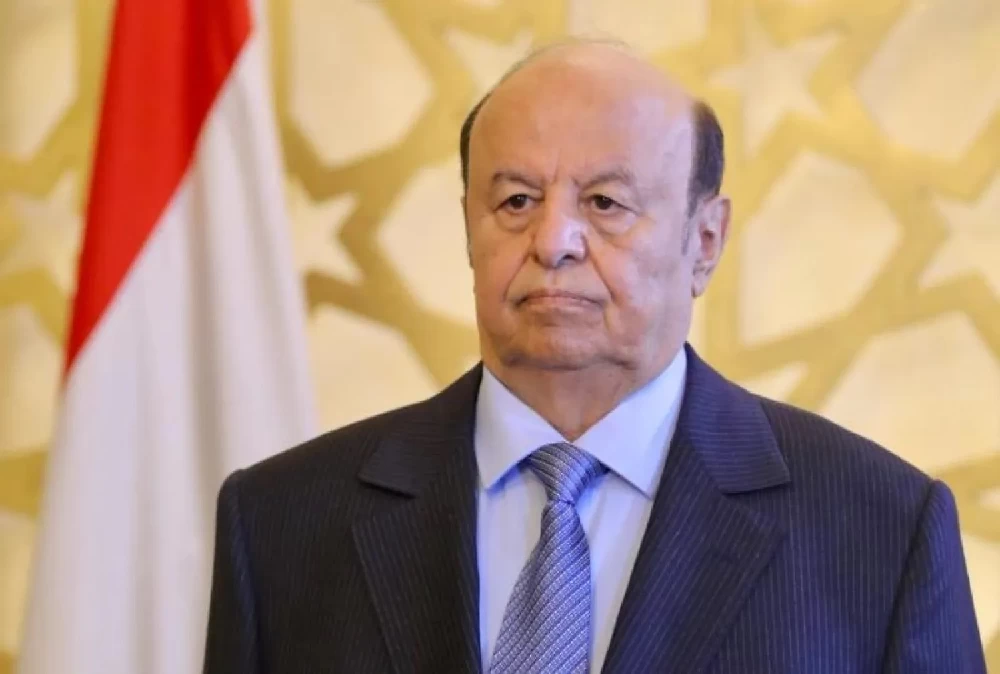 الصلاة على الرئيس اليمني السابق «هادي» غداً في الرياض.. والدفن بمقبرة العود – أخبار السعودية
