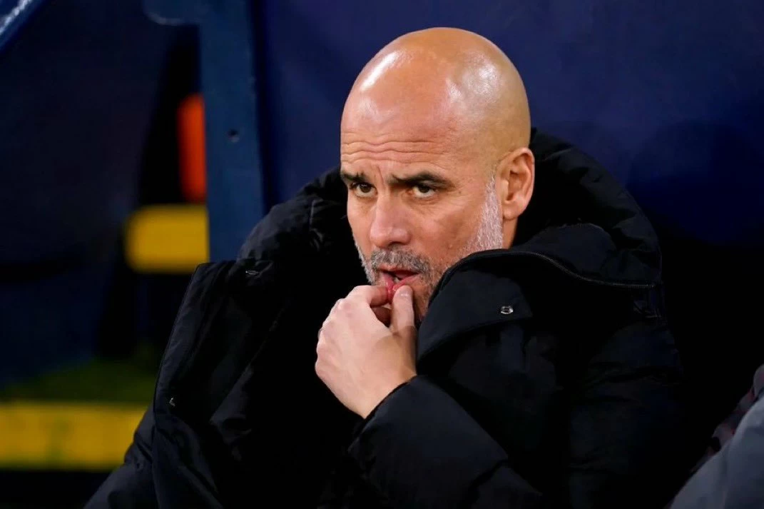 غوارديولا ورونالدو معاً في النصر.. هل تصبح الأحلام حقيقة؟ – أخبار السعودية