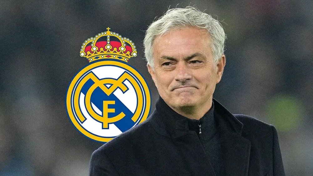 مورينيو يوقع عقد تدريب ريال مدريد حتى 2029 – أخبار السعودية
