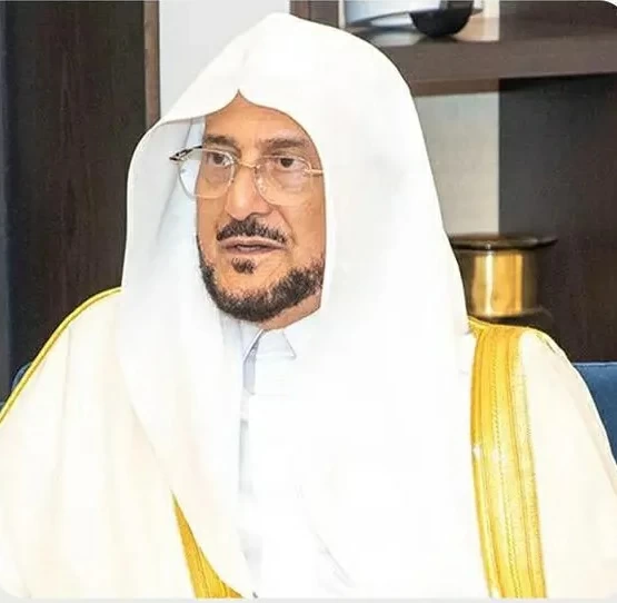 وزير الشؤون الإسلامية يهنئ القيادة بمناسبة نجاح موسم الحج – أخبار السعودية