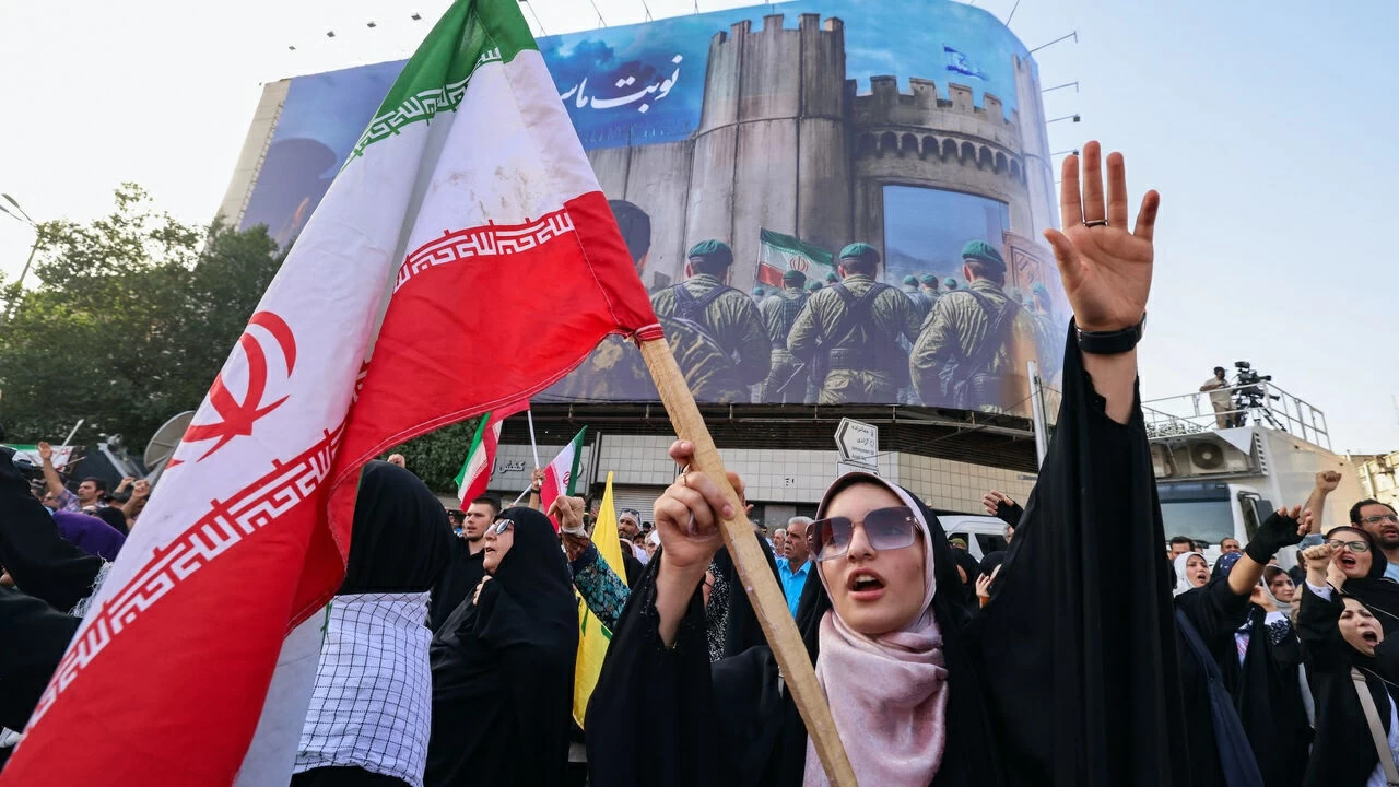 «نيويورك تايمز»: المتشددون الإيرانيون يعرقلون اتفاق واشنطن وطهران – أخبار السعودية
