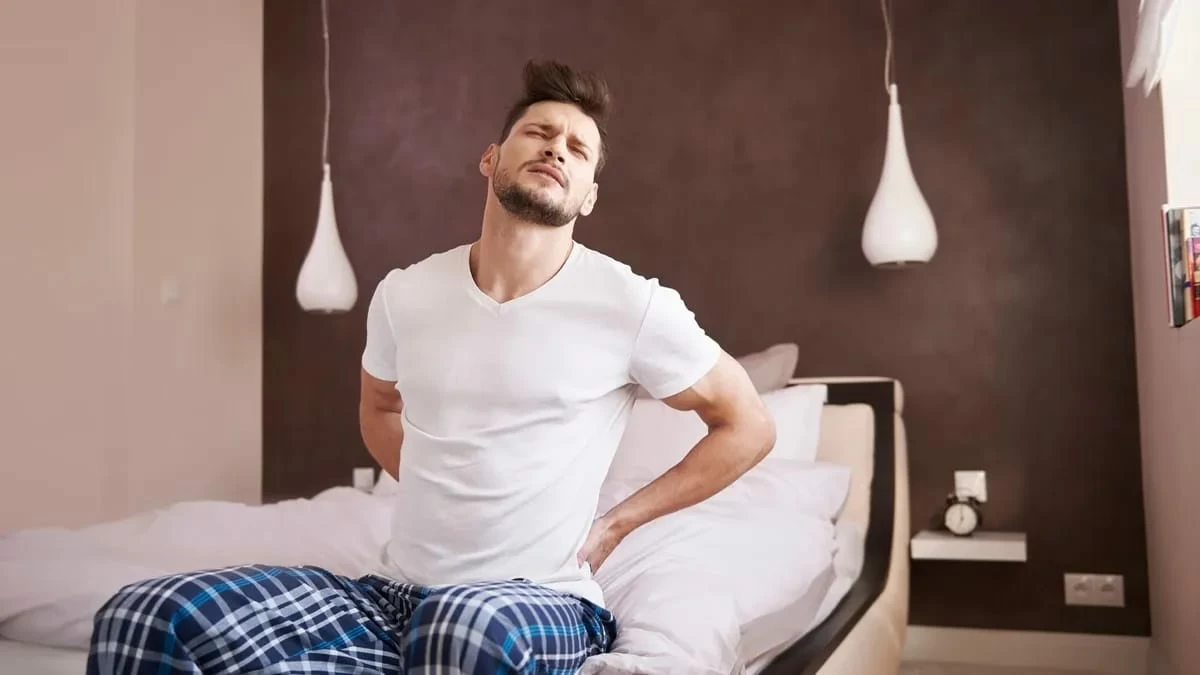 لماذا تستيقظ وآلام الجسم تلازمك؟ هذه أبرز الأسباب الطبية المحتملة – أخبار السعودية