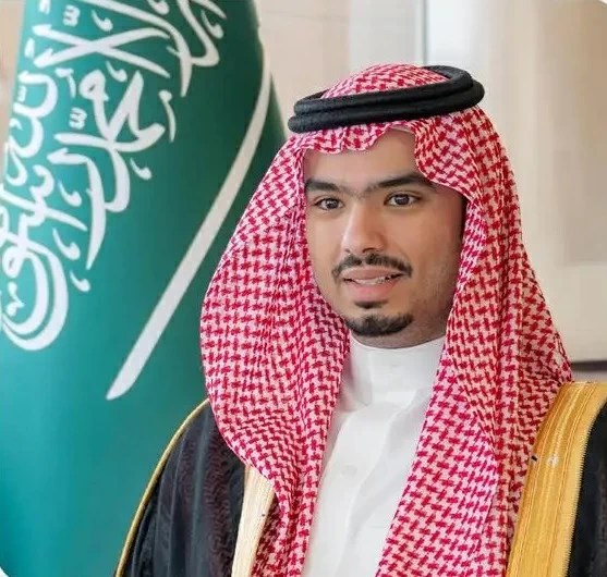 محافظ الدرعية يهنئ القيادة بنجاح موسم الحج – أخبار السعودية