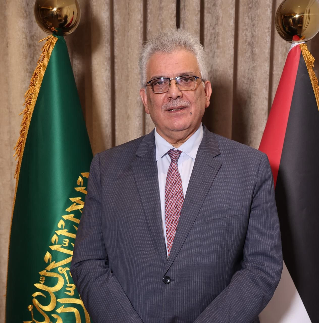 السفير الفلسطيني: ما تقدمه السعودية للحجاج.. محل تقدير العالم الإسلامي – أخبار السعودية