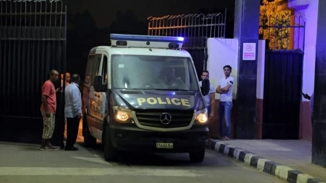 خلال ساعات.. القبض على متهم بمضايقة نور عامر منيب – أخبار السعودية