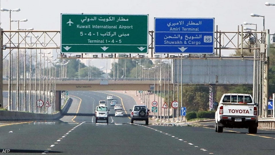 عاجل | الكويت: ترحيل الوافدين فورًا عند تجاوز 150 كم/ساعة – أخبار السعودية
