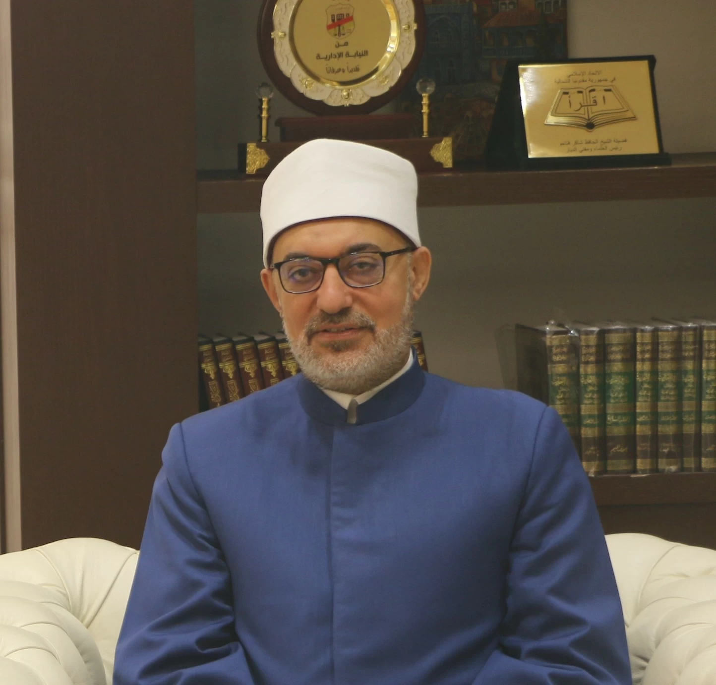 حققتم أعلى درجات الرعاية والتنظيم.. مفتي مصر يشيد بتنظيم السعودية لموسم الحج  – أخبار السعودية