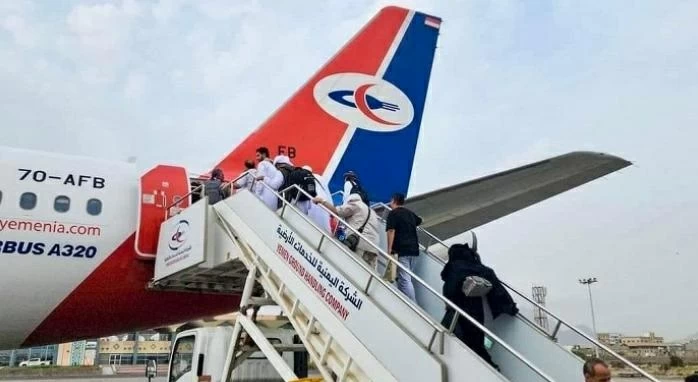 انطلاق رحلة عودة حجاج اليمن.. ووزير الأوقاف: التسهيلات السعودية وراء نجاحنا – أخبار السعودية