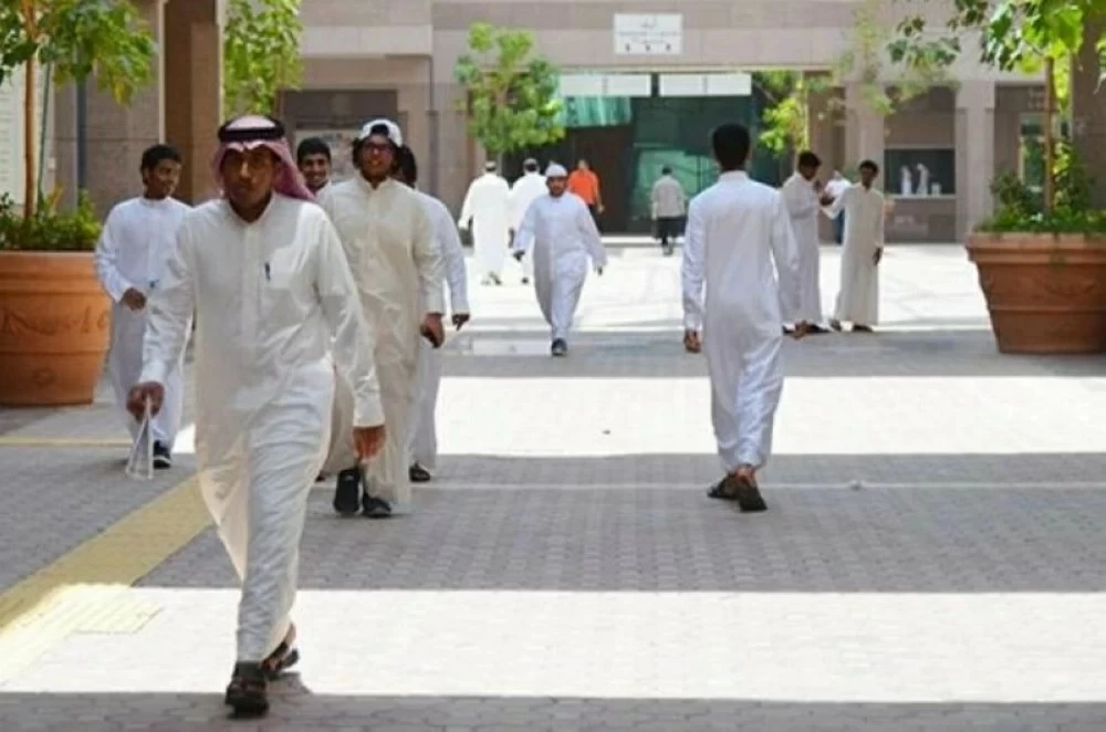 عاجل | «قبول»: غداً.. آخر موعد لتعديل ملف خريجي الثانوية.. نتائج الابتعاث 12 يونيو – أخبار السعودية