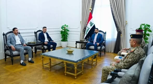 خطة لدمج الفصائل.. العراق يقترب من حسم ملف السلاح – أخبار السعودية