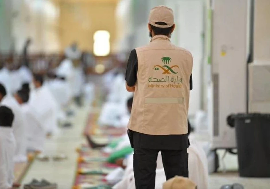 «منظمة الصحة العالمية» تشيد بخلو الحج من الأوبئة – أخبار السعودية