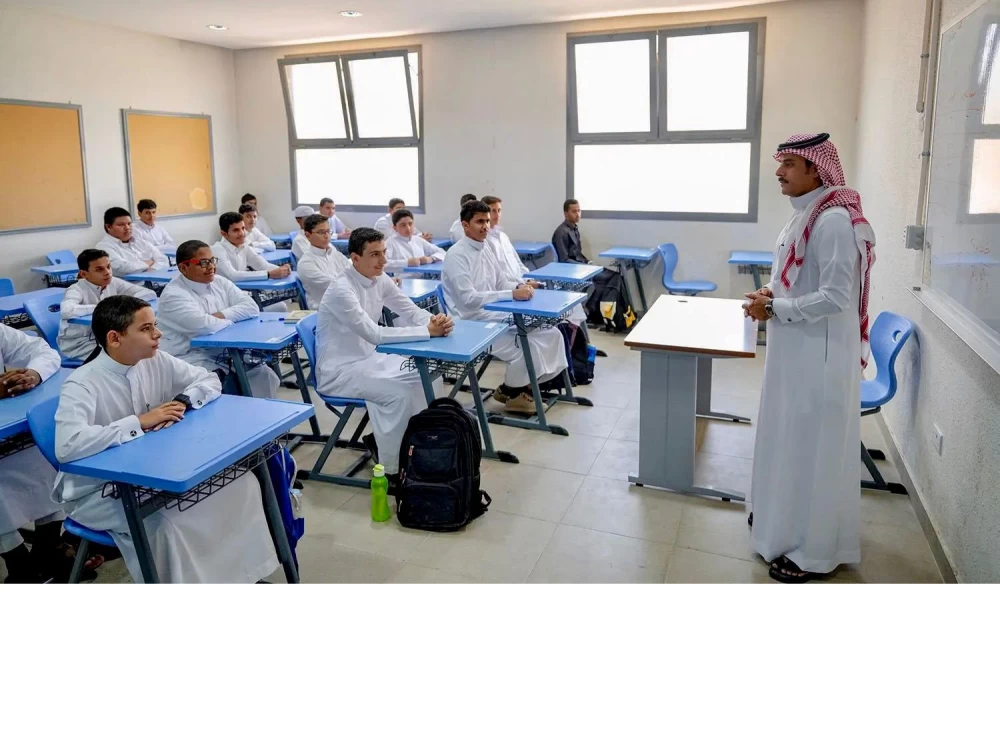 من السهر إلى «الانضباط».. الأسر تستعد «نفسياً» للعودة إلى المدارس! – أخبار السعودية
