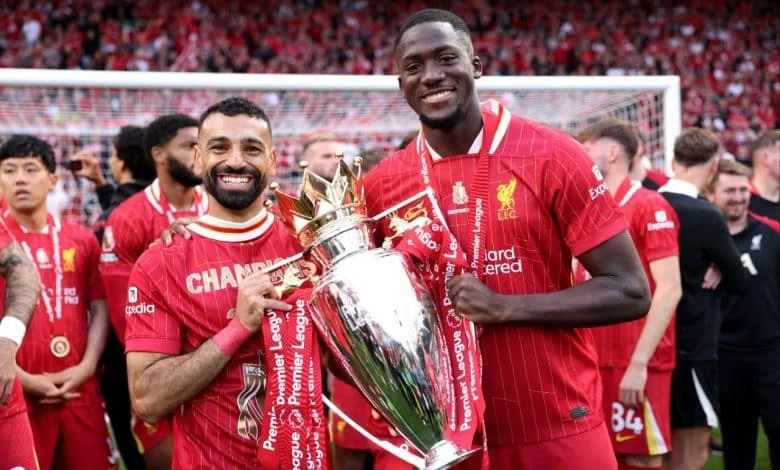 رسمياً.. ليفربول يعلن رحيل إبراهيما كوناتي – أخبار السعودية