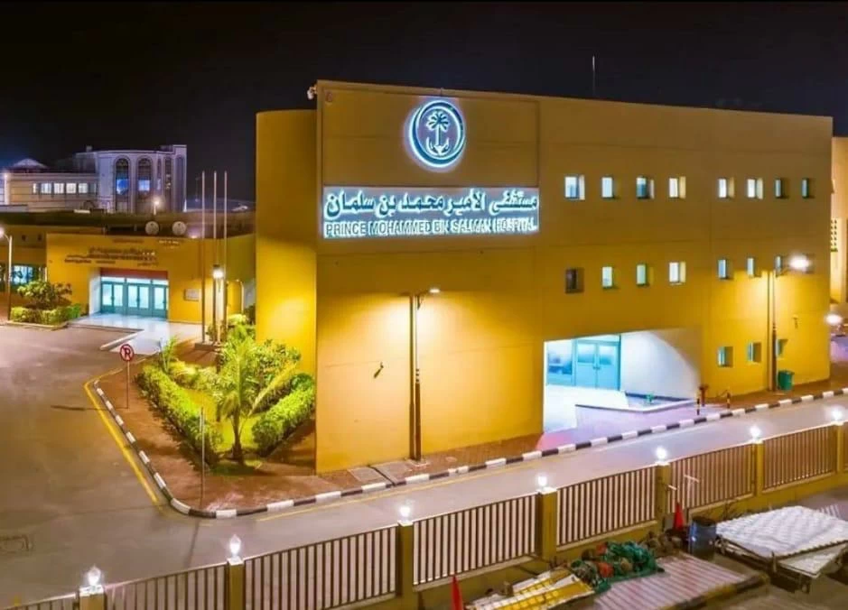 مستشفى الأمير محمد بن سلمان بعدن ينجح في إجراء عملية قلب نادرة لطفل – أخبار السعودية