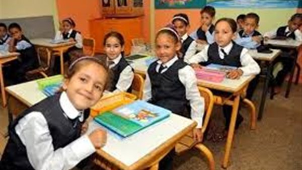 رابط بوابة التعليم الأساسي لمعرفة نتيجة سنوات النقل بالقاهرة 2026