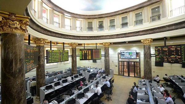المصريون يهيمنون على 87.5% من تداولات البورصة خلال مايو.. والمبيعات الأجنبية والعربية تتجاوز 5 مليارات جنيه
