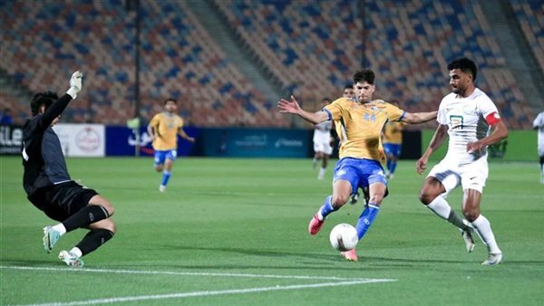 خالد جلال يعلن تشكيل الإسماعيلي لمواجهة فاركو بالظهور الأخير في الدوري