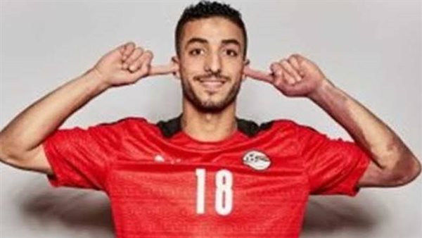 عبد المنعم يقترب من الغياب عن كأس العالم 2026| خاص