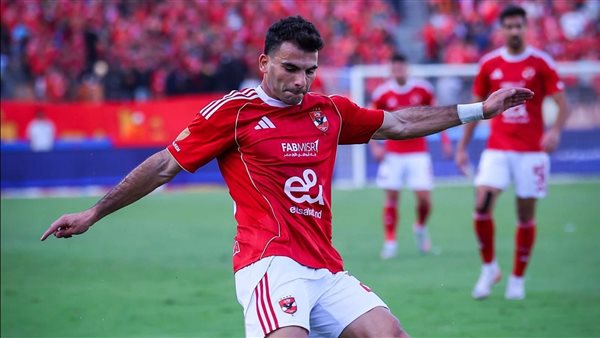 زيزو يتحدث عن تجربته الأولى مع الأهلي في كأس العالم للأندية