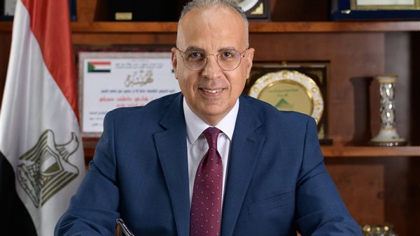 وزير الري يتابع حالة منظومة الصرف الزراعي خلال إجازة عيد الأضحى 2026