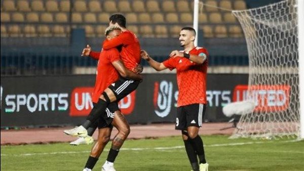 التشكيل الرسمي لطلائع الجيش أمام وداي دجلة في الدوري المصري