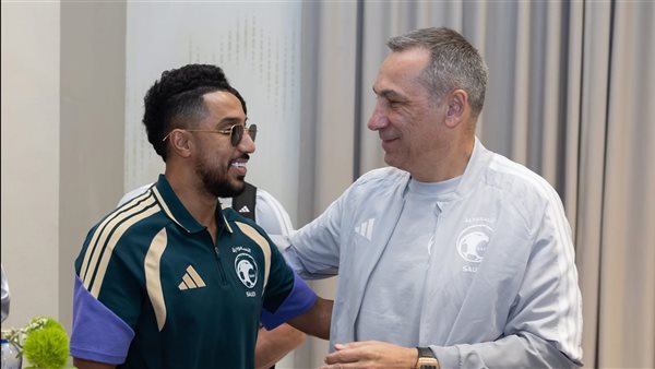 بعثة المنتخب السعودي تطير إلى نيويورك استعدادًا لكأس العالم 2026