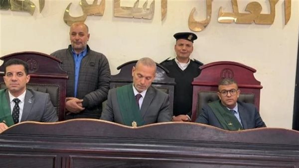 “5 ملايين اختفت و6 آلاف فقط بالحساب.. تأجيل محاكمة موظف ببنك شهير في البحيرة