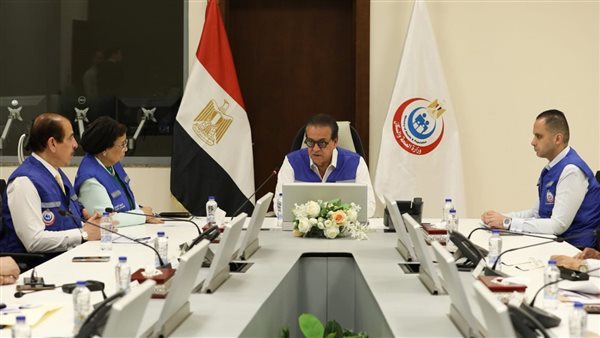 وزير الصحة يعلن خطة تأمين طبي شاملة لاحتفالات عيد الأضحى 2026