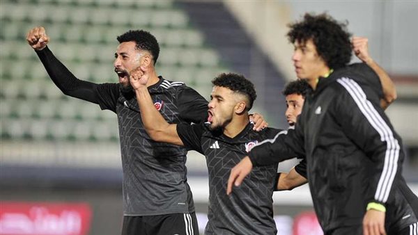 سيد عيد يعلن تشكيل بتروجيت لمواجهة الجونة في الدوري المصري