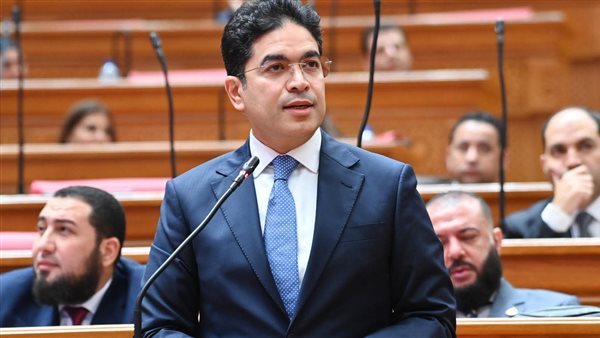 نرحب بك فى مصر الوفية بلا أطماع