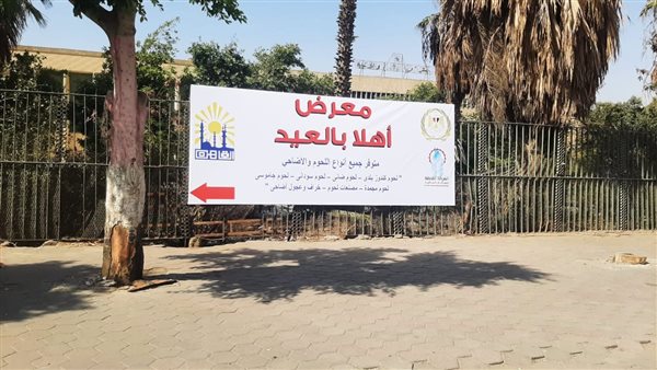 استعدادات مكثفة قبل عيد الأضحى.. توفير السلع واللحوم وتوسيع منافذ “أهلًا بالعيد” بالمحافظات
