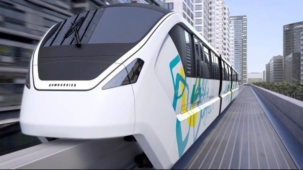متحدث المونوريل يحدد الفئات المستفيدة من تشغيل القطار المعلق