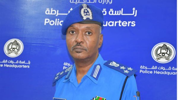 عاجل.. متحدث الشرطة السودانية يكشف خطة تأمين الخرطوم وإخلائها من التشكيلات العسكرية