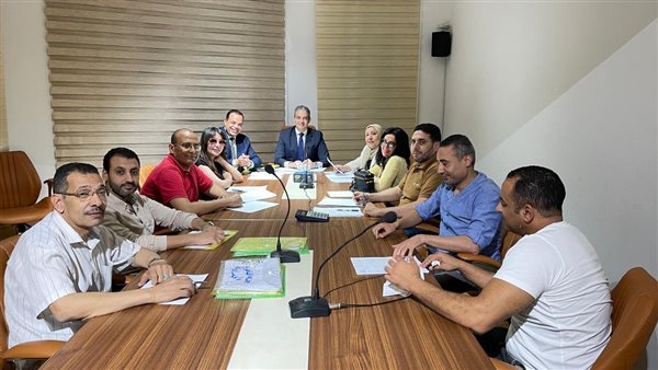 مجلس نقابة الإعلاميين يعتمد قرارات جديدة بشأن الإسكان والقيد وضبط المشهد الإعلامي