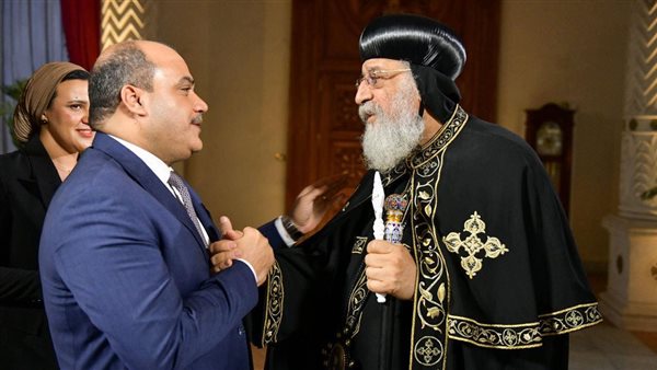 لولا الرئيس السيسي وثورة 30 يونيو لانتهى الوجود المسيحي في مصر