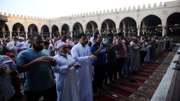 موعد صلاة عيد الأضحى 2026 في القاهرة والمحافظات.. هتصلي الساعة كام؟
