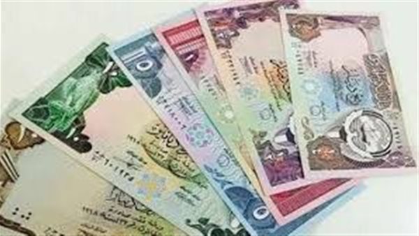 سعر الدينار الكويتي مقابل الجنيه المصري اليوم الجمعة 29 مايو 2026