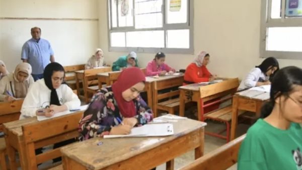 لينك نتيجة الصف الثاني الإعدادي 2026 بالقاهرة بالاسم ورقم الجلوس متاح الآن