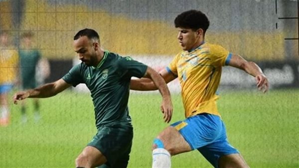 الاتحاد السكندري يكتسح الإسماعيلي بثلاثية نظيفة ويضمن البقاء بالدوري
