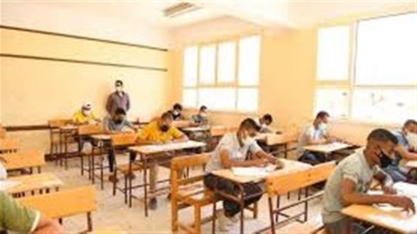 رسميًا.. جدول امتحانات الثانوية العامة 2026