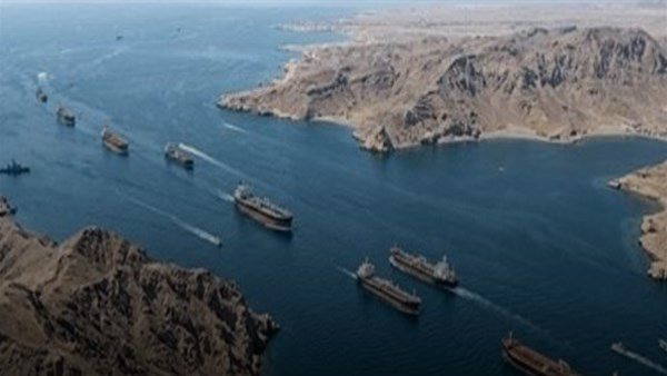 لا مرافقة عسكرية للسفن التجارية في مضيق هرمز حاليًا