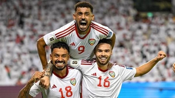 رسميًا.. اتحاد الكرة الإماراتي يُقيل كوزمين بعد سلسلة نتائج متباينة