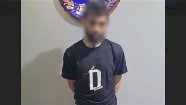 ضبط شخص سرق 2 إسطوانة بوتاجاز من إحدى الشقق السكنية بالإسكندرية