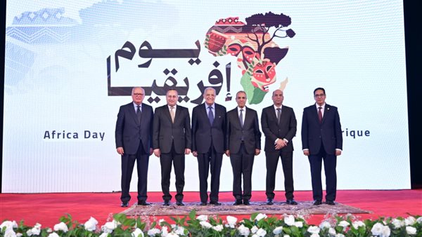 إشادة الرئيس السيسي بمكانة جامعة القاهرة ودورها التاريخي في بناء الإنسان الإفريقي