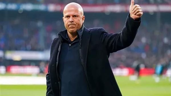 رسمياً… ليفربول يعلن رحيل المدير الفني أرني سلوت عن الفريق