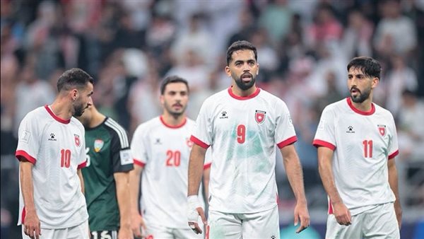 موعد مباراة الأردن وسويسرا